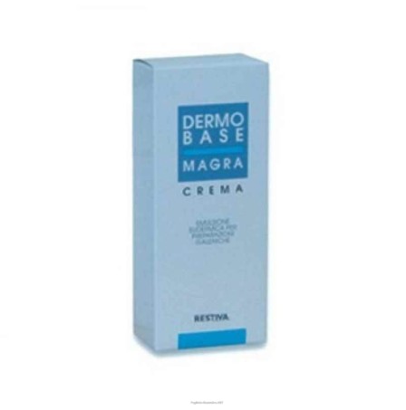 DERMOBASE Crema Magra 1Lt